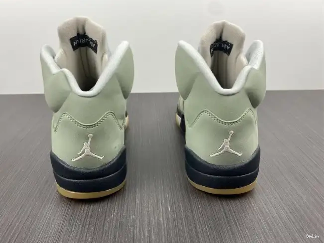 Bmlin Shoes Horizon